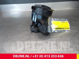 Volkswagen Crafter Öl Füllrohr O54497 foto 2