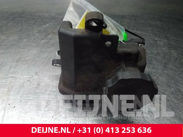 Tanque De Reserva De Líquido De Dirección Asistida LR000578 Reemplazo Para Land Rover Freelander 2 2006 2014 99240756