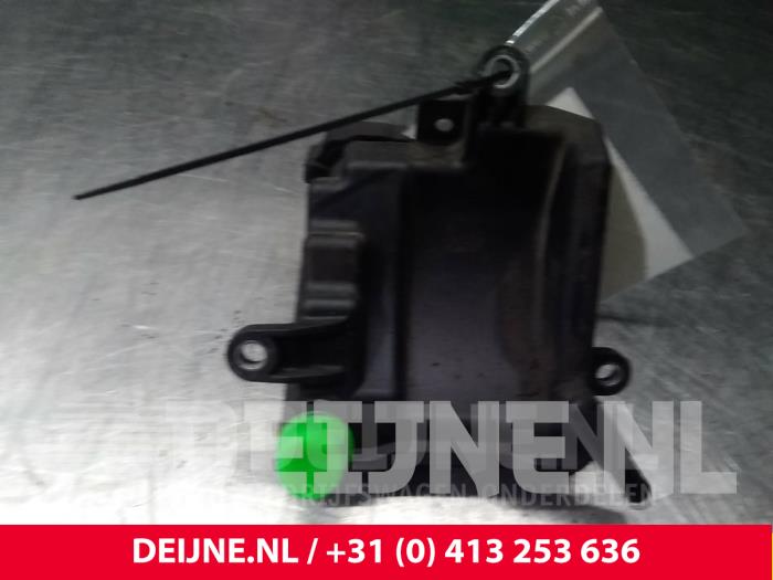 Stuurbekrachtiging Olie Reservoir - Mercedes Vito