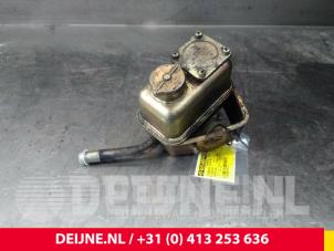 Mitsubishi Canter Power steering fluid reservoir O54499 photo 2