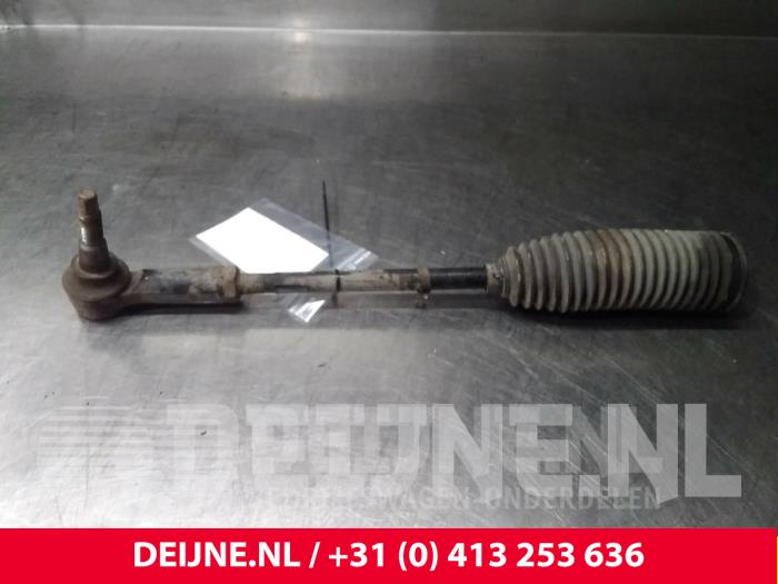Gebruikte Stuurstang links Ford Transit Custom 2.2 TDCi 16V Prijs € 18,15 Inclusief btw aangeboden door van Deijne Onderdelen Uden B.V.