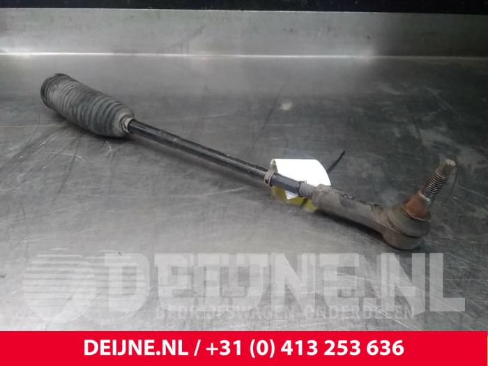 Ford Transit Custom Spoorstang links O54503