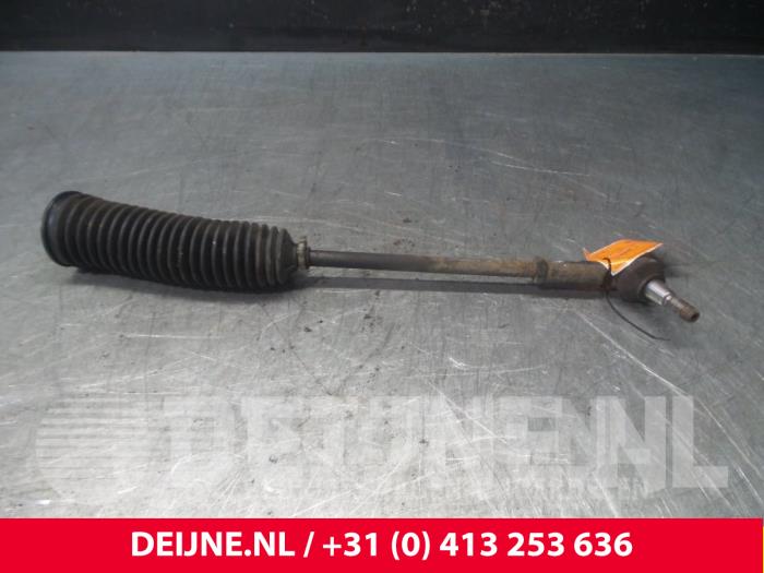 Ford Transit Spoorstang links O54505