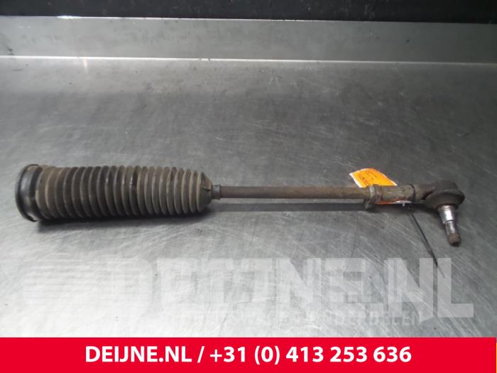 Ford Transit Spoorstang links O54506