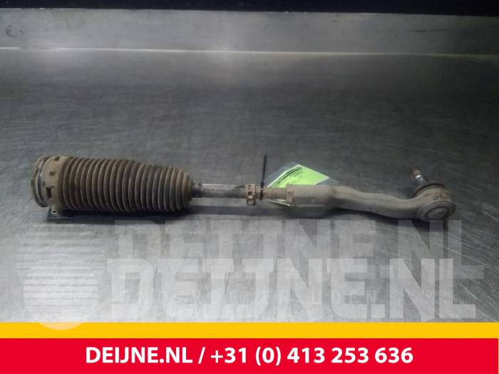 Mercedes Vito Spoorstang links O54509