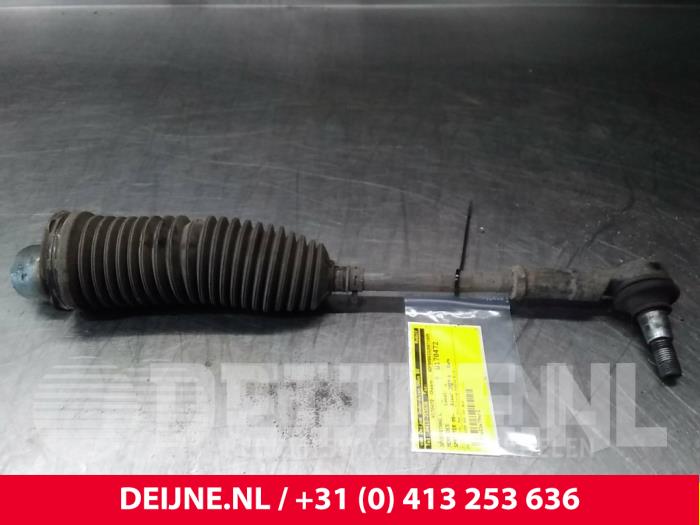 Spoorstang links - Mercedes Sprinter