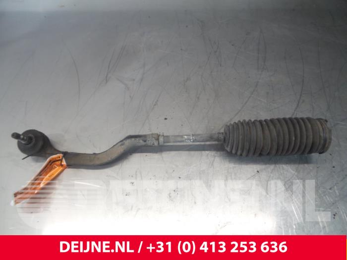 Opel Vivaro Spoorstang links O54516