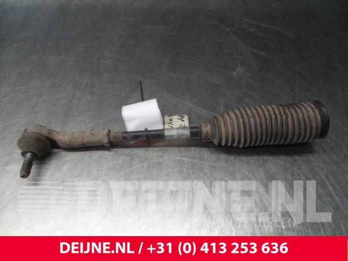 Volkswagen Caddy Spoorstang links O54521