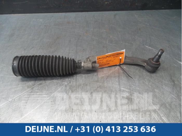 Volkswagen Transporter Spurstange links O54522