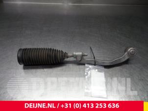Volkswagen Transporter Spurstange links O54523 foto 2