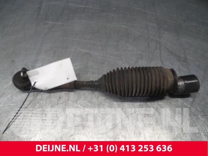 Fiat Doblo Spoorstang links O54524