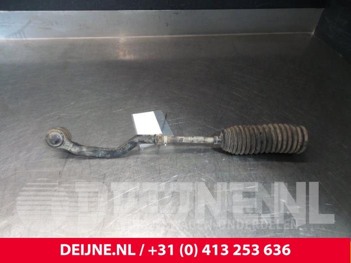 Nissan Primastar Spoorstang links O54531
