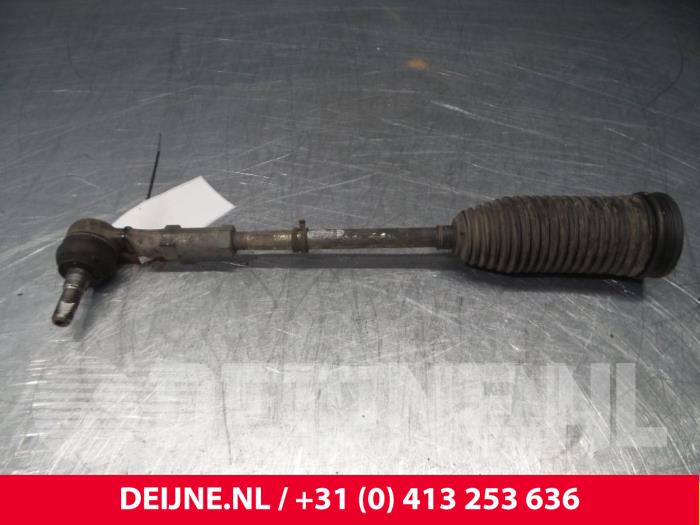 Iveco New Daily Tie rod, left O54533
