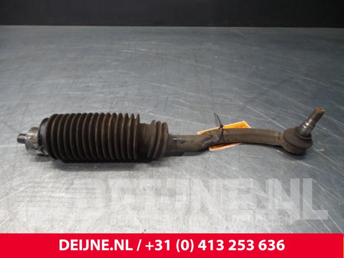 Citroen Jumper Spoorstang links O54534