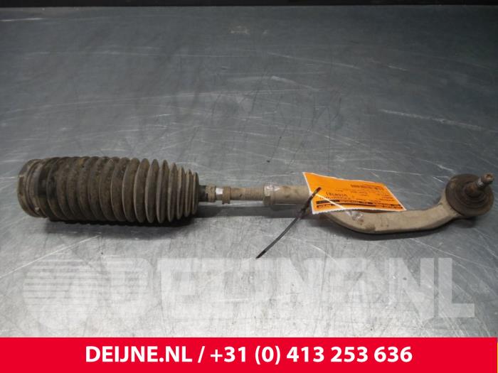Renault Trafic Spoorstang links O54537