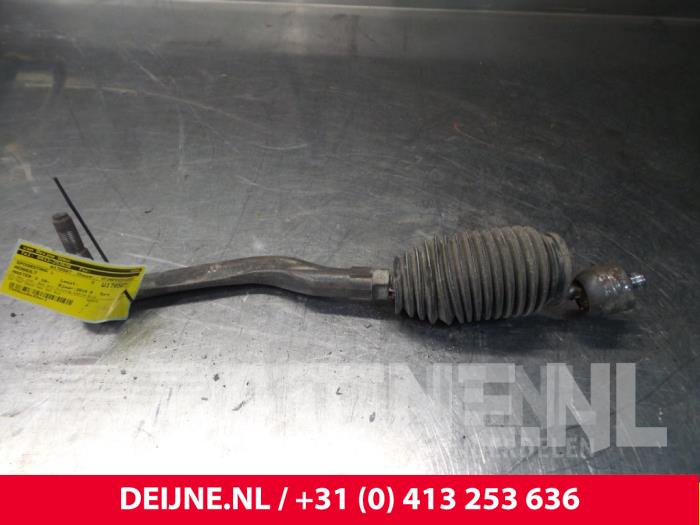Renault Master Spurstange links O54539