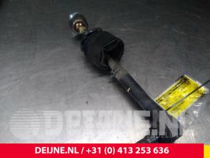 Toyota Dyna Tie rod, left O54541 photo 2