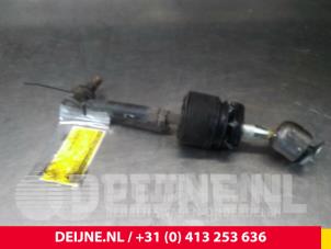 Toyota Dyna Tie rod, left O54541 photo 3