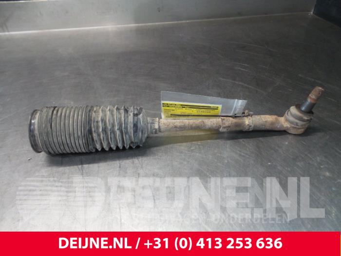 Toyota Dyna Tie rod, left O54542