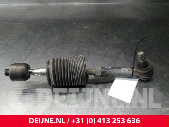 Toyota Dyna Tie rod, left O54543