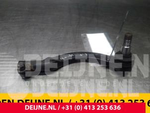 Renault Master Spurstange Abschluss links O54545 foto 2