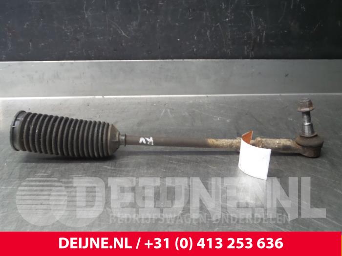 Ford Transit Spoorstang rechts O54550