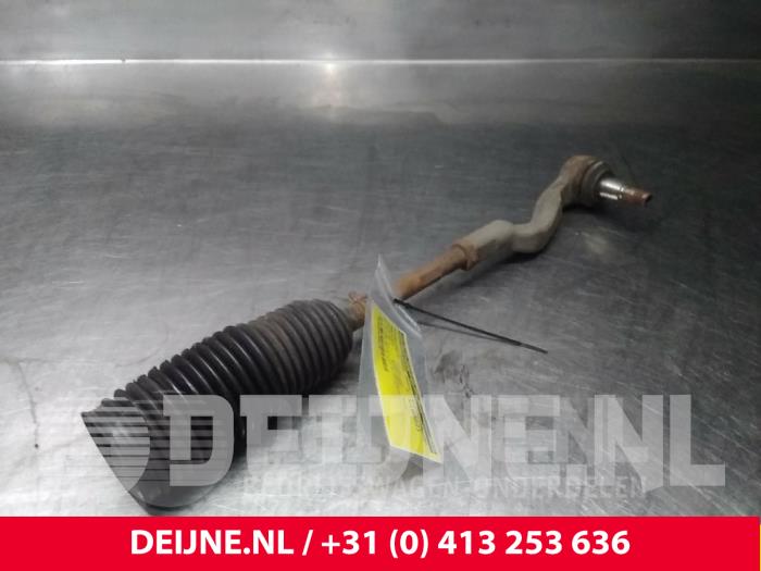 Mercedes Vito Spoorstang rechts O54553