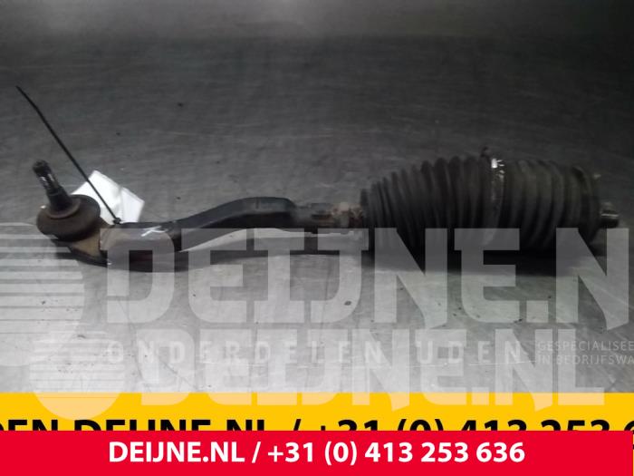 Mercedes Citan Spurstange rechts O54554