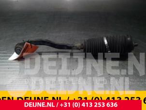 Mercedes Citan Spurstange rechts O54554 foto 2