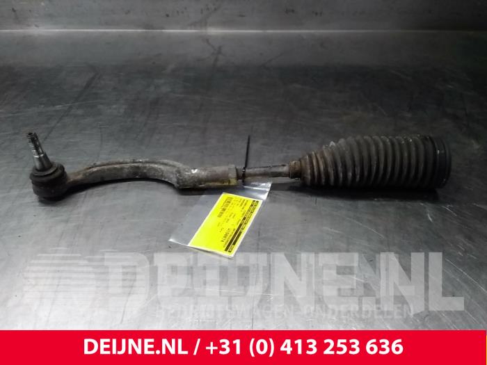 Mercedes Vito Spoorstang rechts O54556