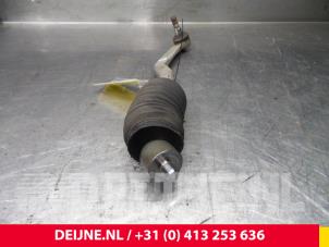 Opel Movano Spurstange rechts O54564 foto 2