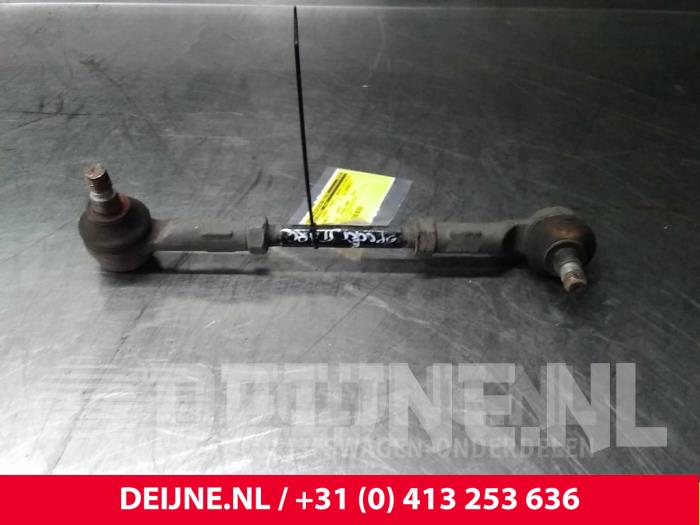 Spoorstang rechts - Nissan Cab Star