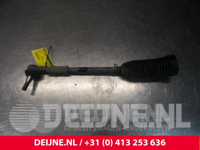 Iveco New Daily Spoorstang rechts O54580