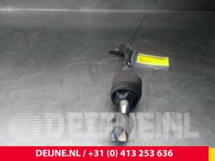 Toyota Dyna Spurstange rechts O54587 foto 3