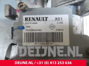 Mercedes Citan Steering column O54593 photo 2