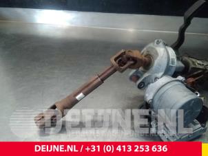 Audi A1 Steering column housing O54601 photo 4