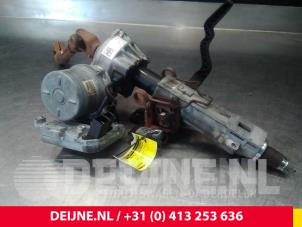 Audi A1 Steering column housing O54601 photo 2