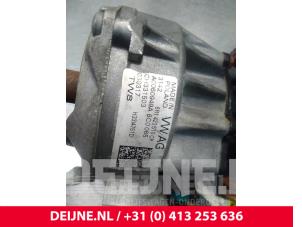 Audi A1 Steering column housing O54601 photo 3