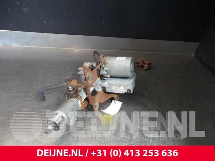 Mercedes Citan Stuurkolom Huis O54606