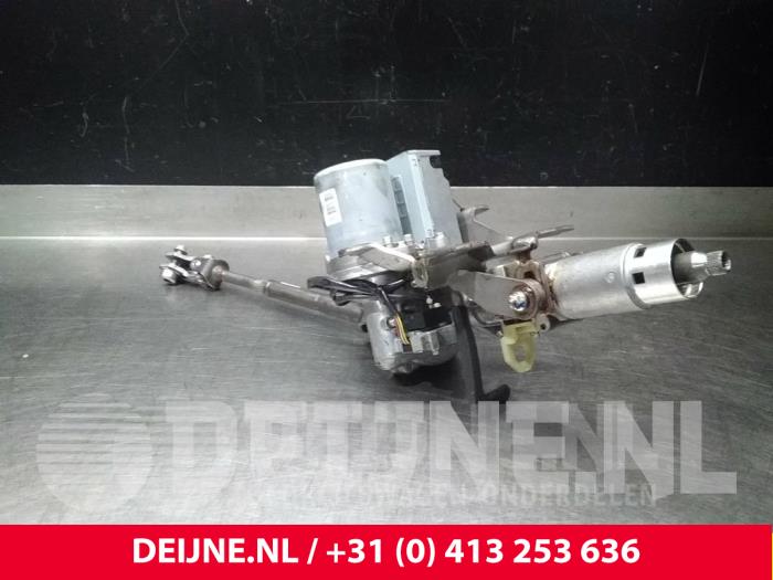 Mercedes Citan Steering column housing O54608