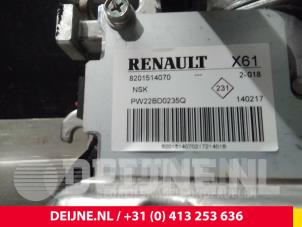 Mercedes Citan Steering column housing O54608 photo 3