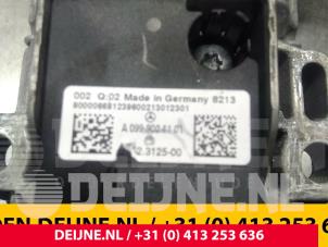 Mercedes Vito Stuurkolom Huis O54611 foto 4