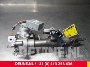 Gebruikte Stuurkolom Huis Peugeot 107 1.0 12V Prijs € 150,00 Margeregeling aangeboden door van Deijne Onderdelen Uden B.V.