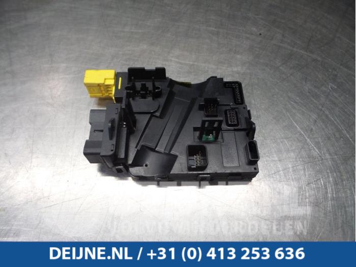 Stuurkolom module - Volkswagen Golf