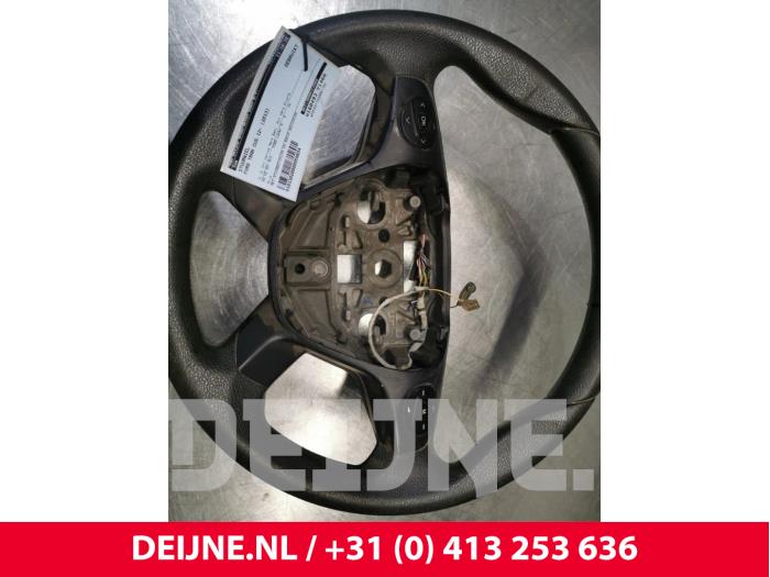 Ford Transit Custom Stuurwiel O54654