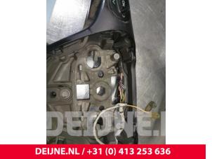 Ford Transit Custom Lenkrad O54654 foto 4