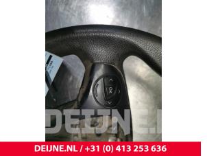 Ford Transit Custom Lenkrad O54654 foto 2