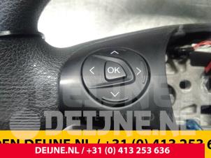 Ford Transit Custom Lenkrad O54660 foto 2