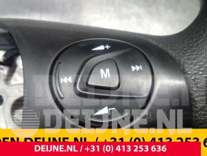 Ford Transit Custom Lenkrad O54660 foto 3