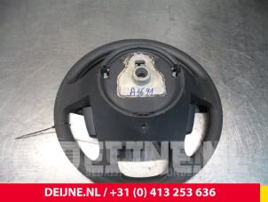 Citroen Jumper Lenkrad O54735 foto 3